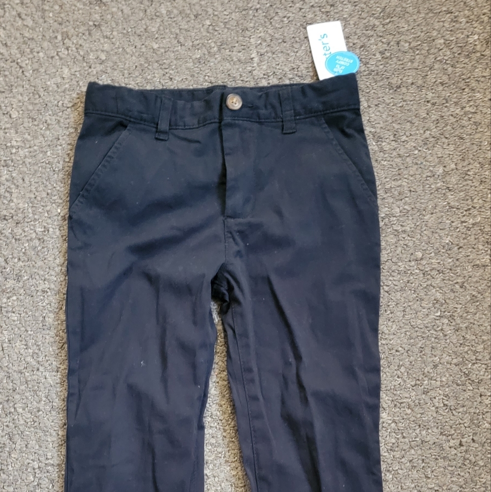 Boy's Pants - Picture 4 of 8